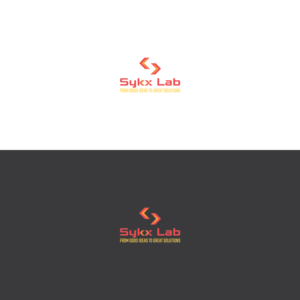 Logo-Design von Verified artistry (Design garden) für Sykx Lab | Design: #26114787