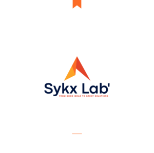 Logo-Design von JBalloon Design für Sykx Lab | Design: #26111895