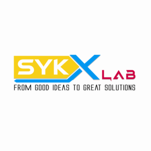 Logo-Design von kapil230287 für Sykx Lab | Design: #26117201