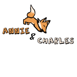 Logo Design by Daire Connolly for Annie&Charles | Design #26081285