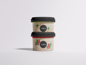 Packaging Design by Ileana Blanco for Antico foods  | Design #26092623