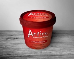 Packaging Design by Sonnet Arts for Antico foods  | Design: #26107114