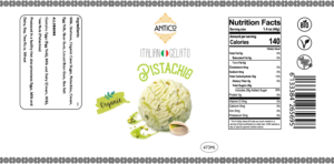 Packaging Design by dama said for Antico foods  | Design #26106865