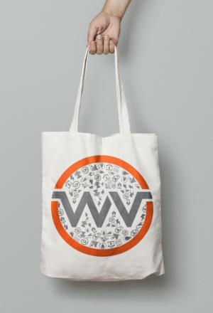 CSR Cotton Bag for energy retailer customers | Bag and Tote Design by SAI DESIGNS