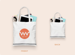 Bag and Tote Design by RogerRain for this project | Design #26108919