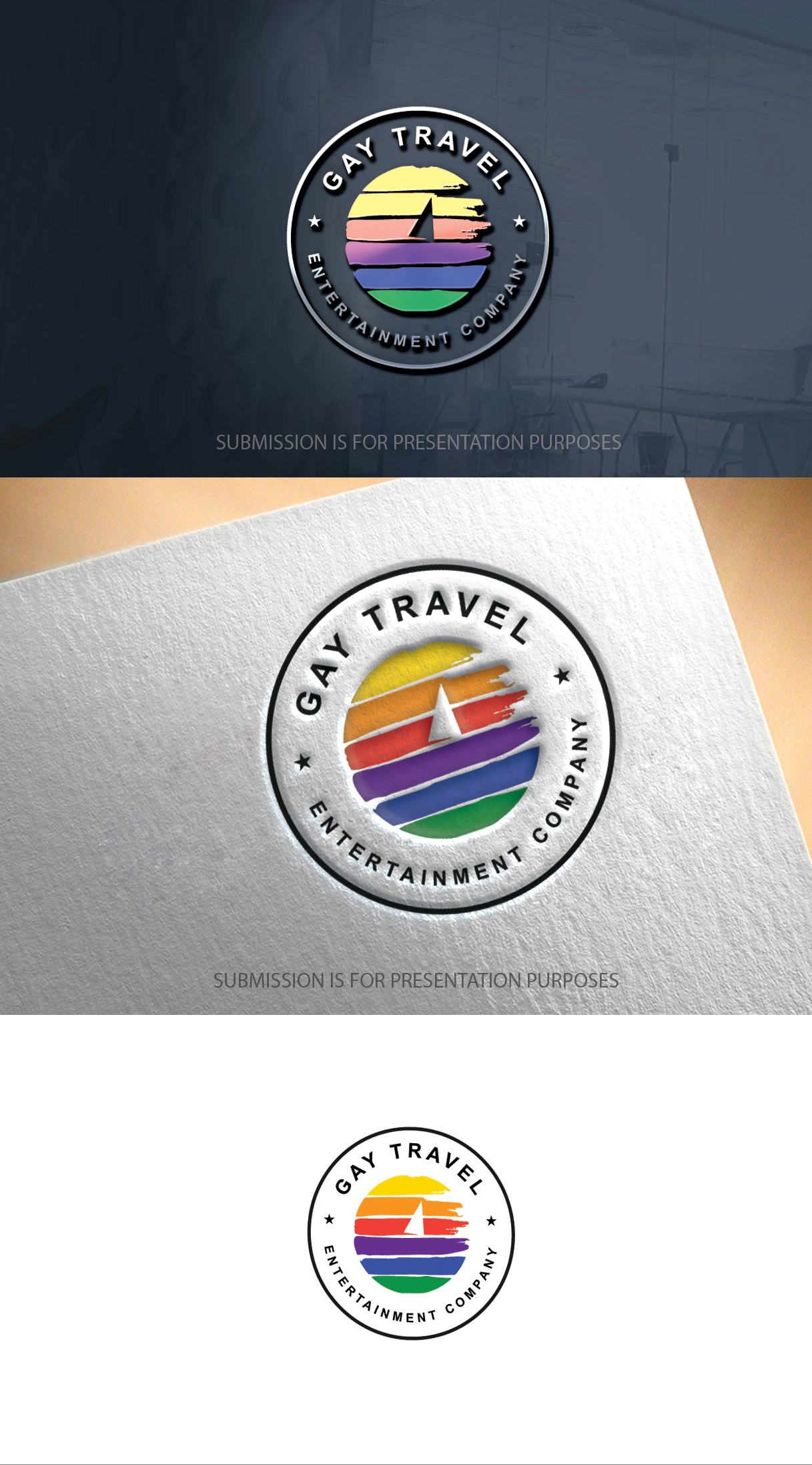 Logo Design by graphicevolution for this project | Design #26084276