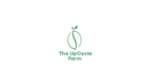 The UpCycle Farm | Logo Design by jaime.sp