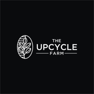 The UpCycle Farm | Logo Design by Ashani Bhattacharya