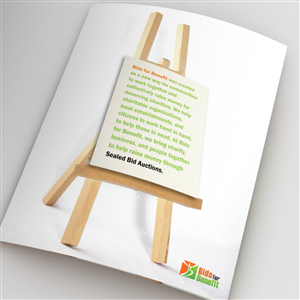 Brochure Design by Bogi