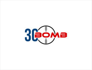 30BOMB | Logo Design by BNdesigner