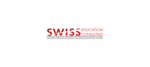 Swiss Education Consulting. If there is space for a tagline below, great: Helping families navigate the Swiss education system | Logo Design by creativepoint