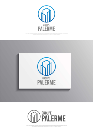 Logo Design by Anton for this project | Design #26098093