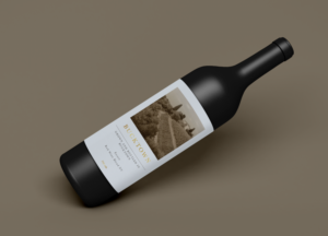 Label Design by Einder