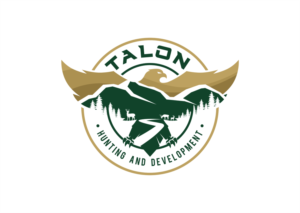 Talon Hunting  and Development  | Logo-Design von Avartde