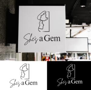 Womens Boutique needs a logo design | Graphic Design by SAI DESIGNS