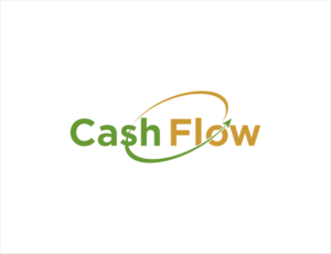 Cash Flow | Logo Design by BNdesigner