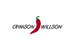 Crimson Willson | Etikett-Design von NILDesigns