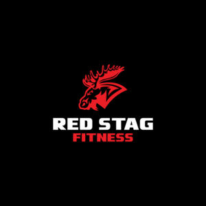 Red Stag Fitness | Logo-Design von Juliawan