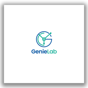 Genie Lab | Logo-Design von nzdesigners