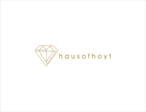 Haus of Hoyt | Logo Design by BNdesigner