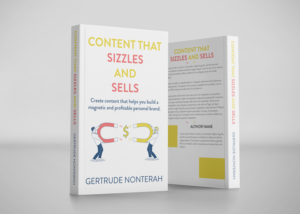 Entrepreneurial Book Cover - | Book Cover Design by CreaTVIT