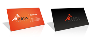 Business Card Design by MeMe Botrous for this project | Design #742070