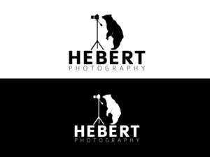 Logo-Design von jika für Hebert Photography | Design #26130193