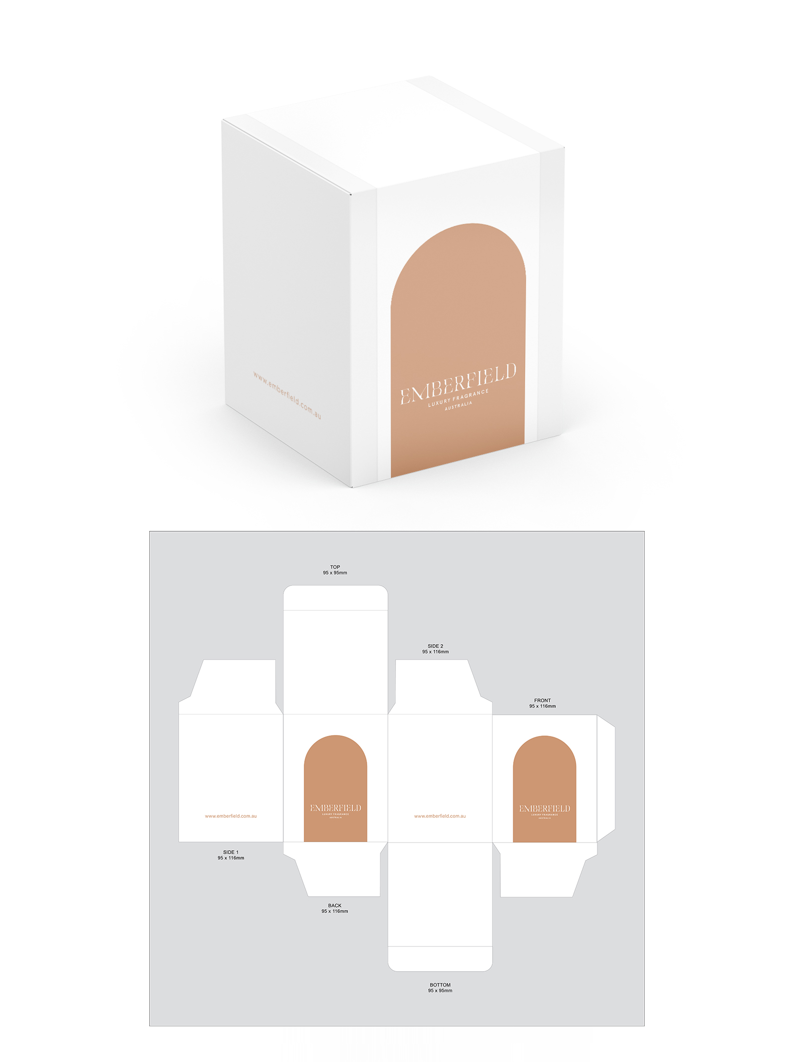 Packaging Design by mmmarif1982 for this project | Design #26147105