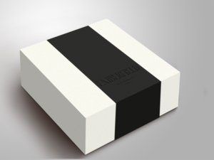 Luxury Candle Startup Needs Modern Packaging Box & Matching Label Design  | Packaging Design by Jason Vantran