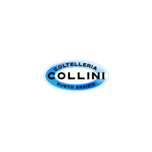 Coltelleria Collini - Busto Arsizio | Logo Design by DesignDUO