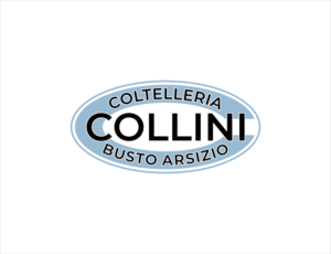 Coltelleria Collini - Busto Arsizio | Logo Design by BNdesigner