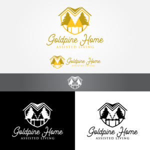 Logo Design by sangeloenriquez for this project | Design: #26141464