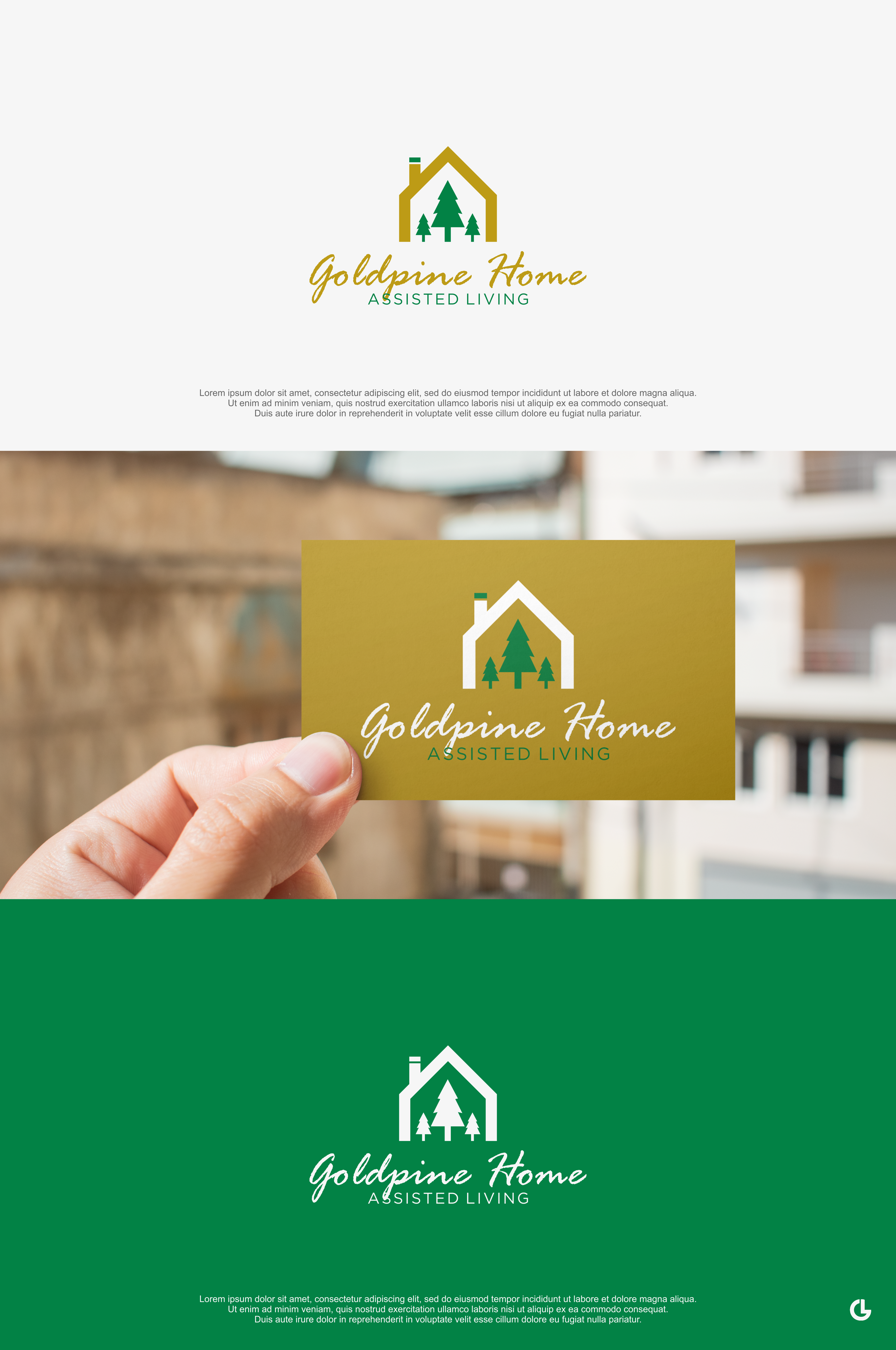 Logo Design by R!CKY for this project | Design #26186826