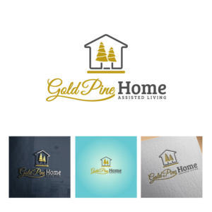 Logo Design by michellefrances for this project | Design #26137752