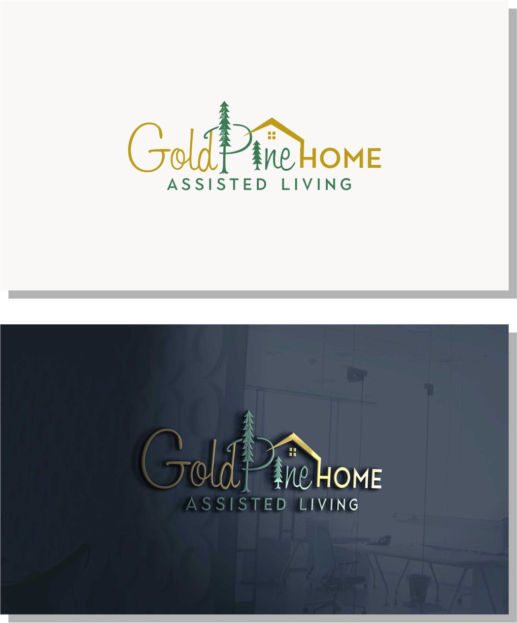 Logo Design by Rajiv Kumar for this project | Design #26175458