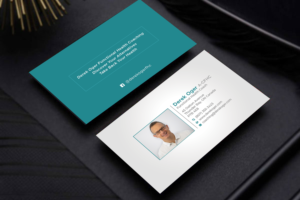 Business Card Design by MD SHORIF UDDIN for this project | Design #26147106