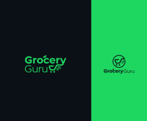 Grocery Guru | Logo Design by ivan