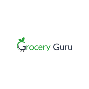 Grocery Guru | Logo Design by anizonestudio