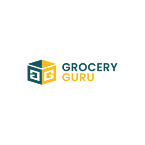 Grocery Guru | Logo Design by rozT