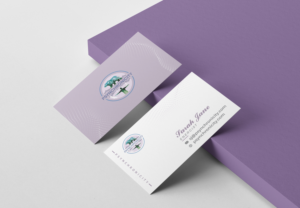 Business Card Design by dianpraditaputri