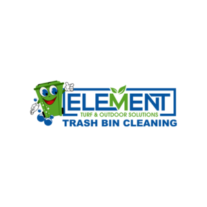 Bin Cleaning logo, revamped for new service | Graphic Design by Lezette_G