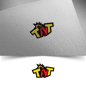 Tony & Tina’s Logo | Logo-Design von ecorokerz