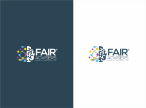 FAIR Advisers | Logo Design by nikkiblue