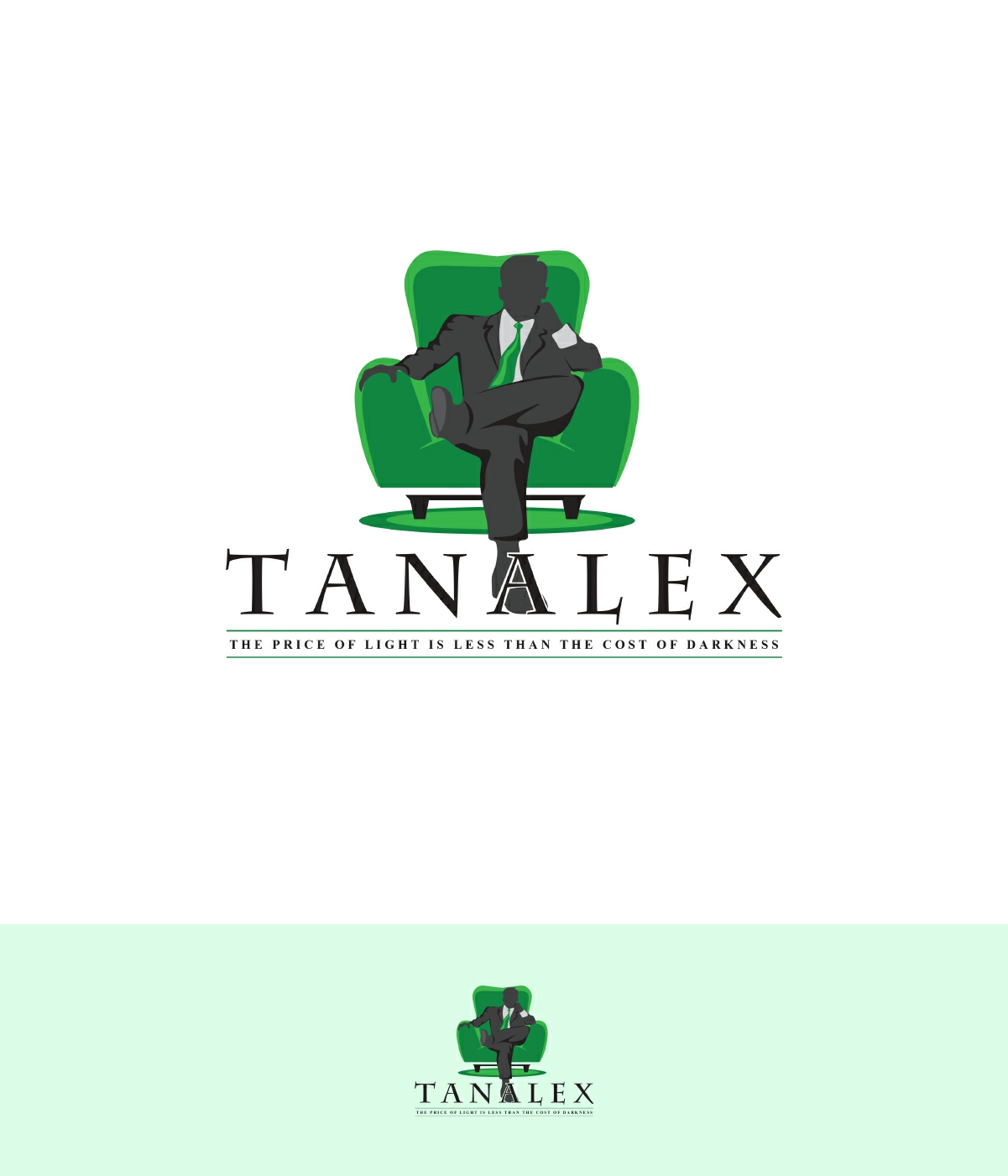 Logo-Design von FoxD solutions für Tanalex | Design #26157976