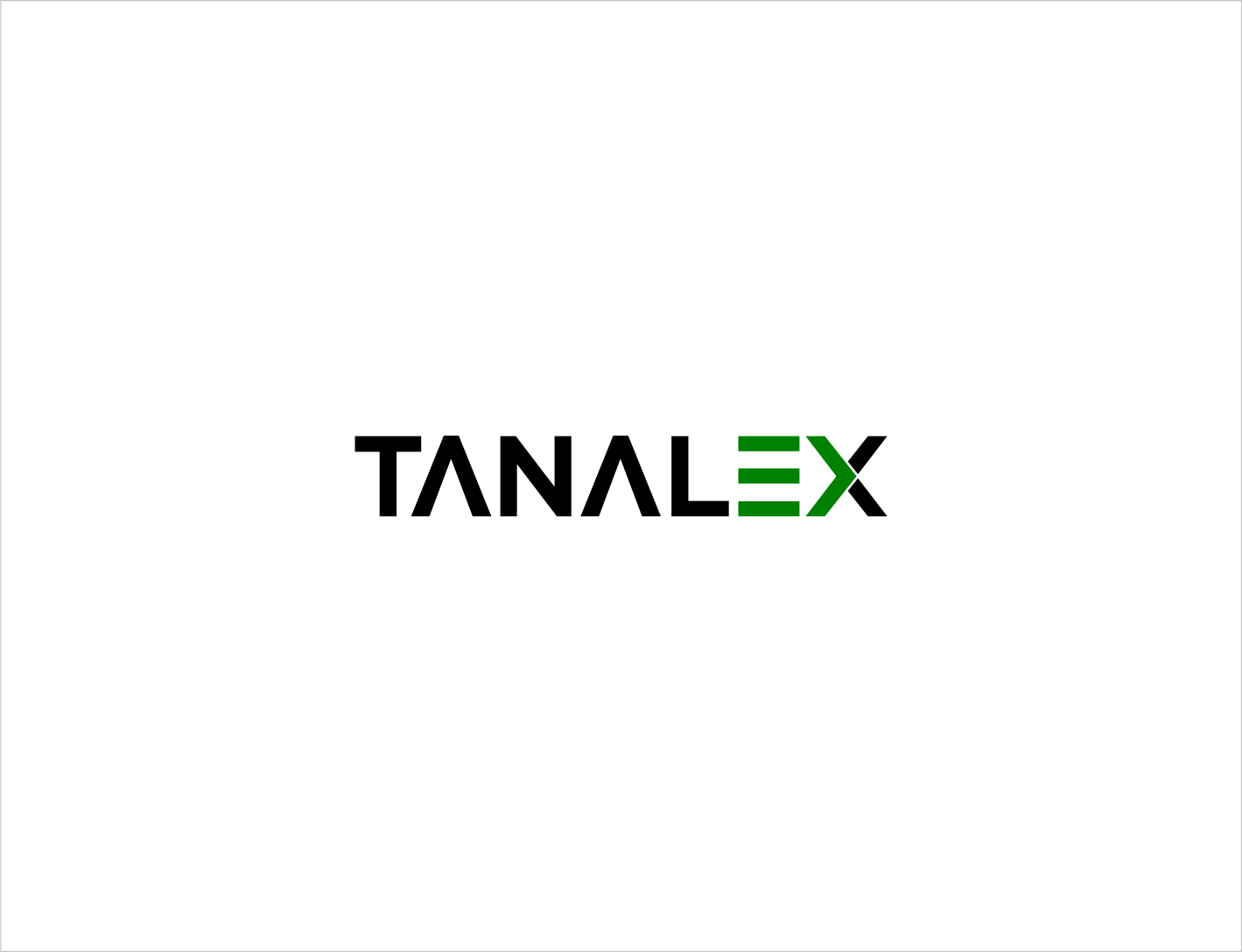 Logo-Design von BNdesigner für Tanalex | Design #26152373