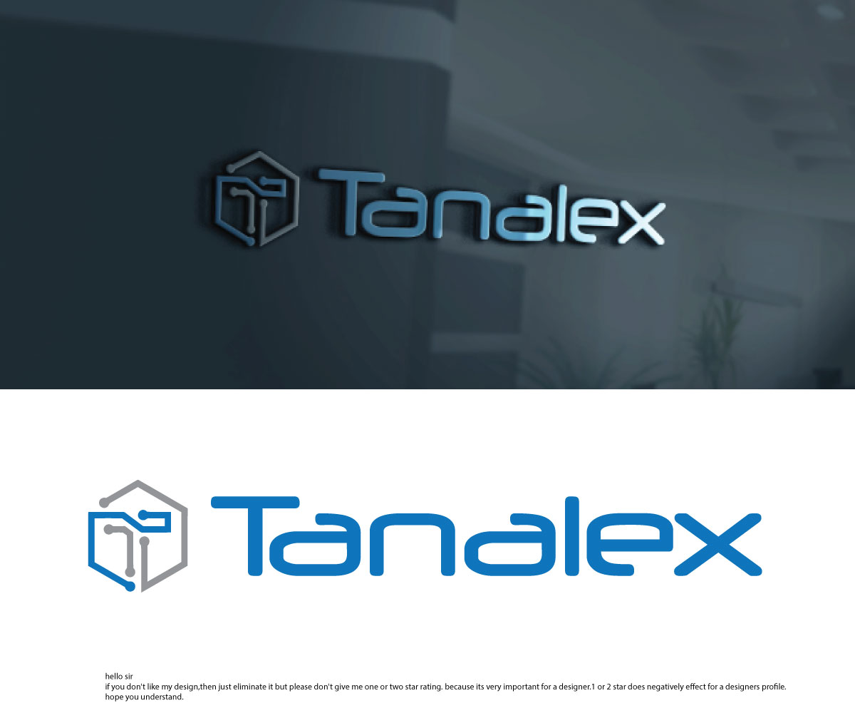 Logo-Design von sekanul für Tanalex | Design #26152913