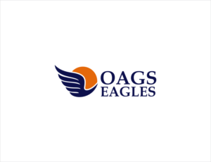 OAGS EAGLES | Logo-Design von BNdesigner