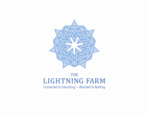 Logo Design by Kate McCarty for The Lightning Farm Pty Ltd | Design #26189392