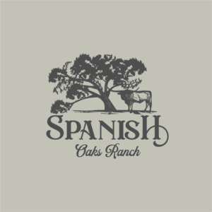 Spanish Oaks Ranch | Logo Design by ThiagoB