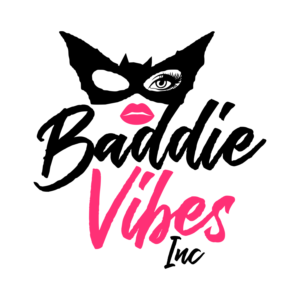 Baddie Vides Inc  | Logo Design by Asmaulhusna